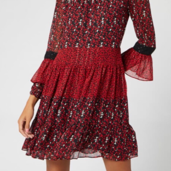 NWOT Michael Kors Dress - S - Picture 4 of 4